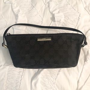 Authentic Gucci mini bag